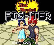 Download 'Hot Blooded Fighter (176x208)' to your phone